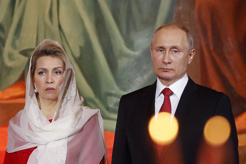    © Михаил Метцель/ТАСС