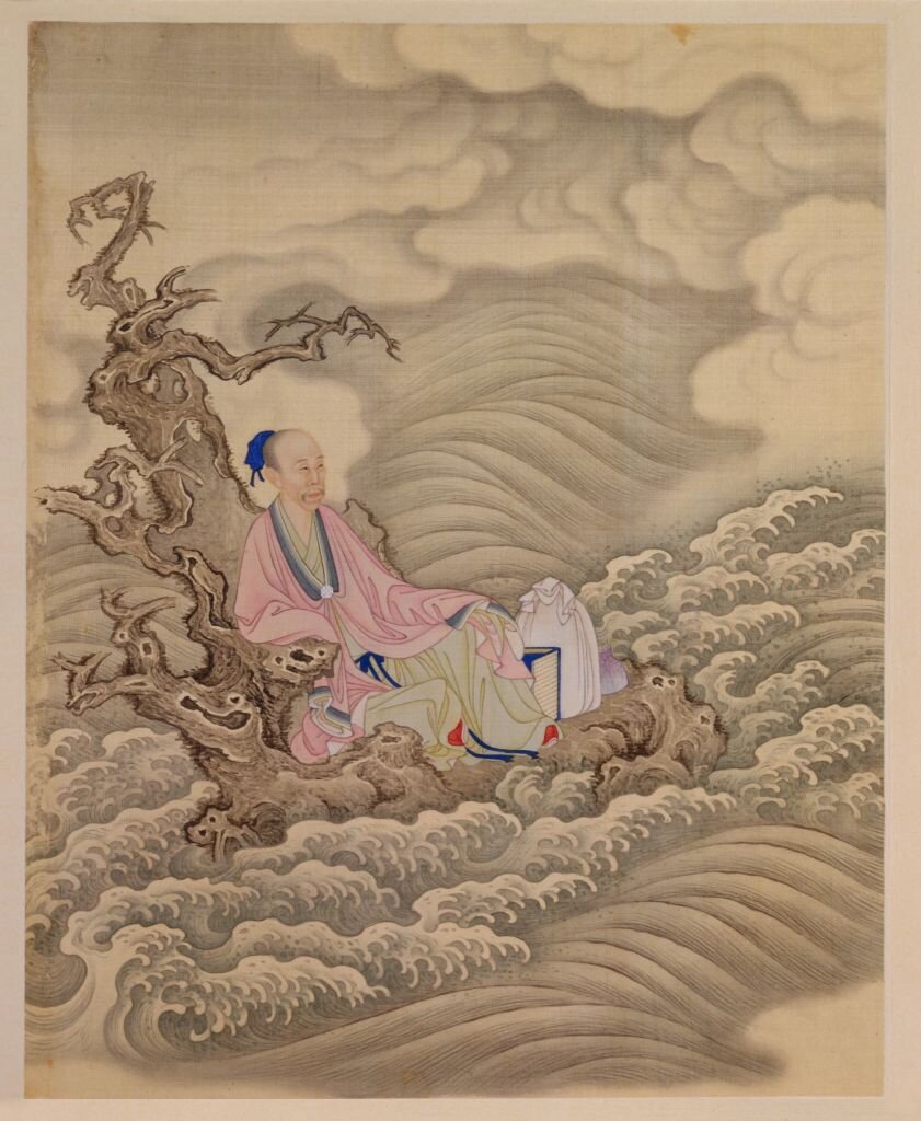 Увлекшийся император. Император Юнчжэн. Nine Dragon Taoism Art. Yongzheng logo.