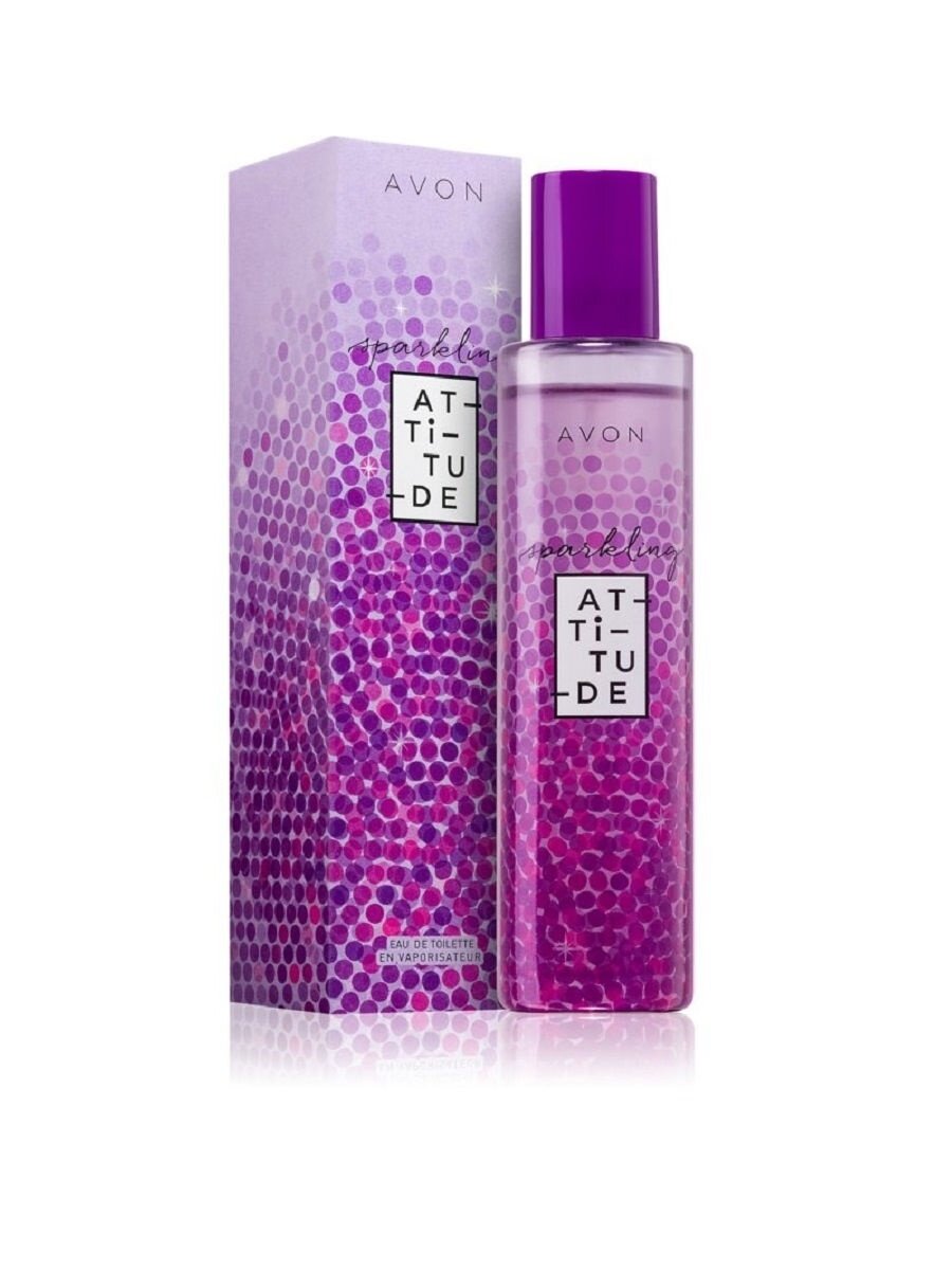 Всем привет! Сегодня хотела вам рассказать про один из ароматов линейки ATTITUDE SPARKLING. Да это не совсем любимый мною аромат, но все же он есть в моей огромной коллекции ароматов. Что же в него входит давайте с вами рассмотрим эту туалетную воду из не дорогого сегмента ароматов Avon. 

Основные аккорды
древесный
ванильный
пудровый
фруктовый
сладкий
теплый пряный
цитрусовый
бальзамический

Он принадлежит к группе цветочные фруктовые. Sparkling Attitude выпущен в 2016 году.

Верхняя нота: Цитрусы;
средняя нота: Цветочные и фруктовые ноты;
базовые ноты: Сандал и Ваниль.

И так что же я слышу в этом аромате.  Я не так часто его и носила что бы полюбить скорее всего это было лишь тестирование при покупке.  Почему? Как по мне в аромате я слышу ноту вишни она горькая и скорее всего это косточка вишни. А кто смотрит мой канал те знают что ноту вишни в ароматах я не очень люблю. Только по этой причине аромат простаивает, но я все же рада тому что есть все из этой линейки. Ароматы бюджетные, но как по мне красивые пусть и не слишком стойкие. Сей час при написании статьи нанесла на ватный диск этот аромат и он знаете мне понравился.  Хотя я чувствую что начинает болеть голова, и вы лазит наружу та самая нота вишни ее косточка. Как еще я слышу этот аромат знаете напоминать конфеты с вишневым ликером горечью косточки. Не знаю правда почему, но видимо нота вишни для меня не приемлема в парфюмерии тоже самое было с классическим ароматом cherish нота вишни душит преследовать и не дает покоя доводит до головной боли. Сей час при раскрытии аромата на ватном диске мне слышится не только вишня, но и слива с оттенком ореха так как пахнет аромат Encanto Intense конечно не один в один, но есть что-то похожее видимо дресность аромата напомнил мне аромат. На данный момент аромат не плох, но все же носить я не смогу его.  По поводу стойкости не отвечу так как не ношу его, а для коллекции пусть будет. По поводу покупать или нет делать выбор только вам хотя это снятость .