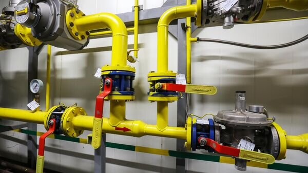   © Sputnik / Павел Львов