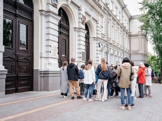     Фото: проесс-служба ТПУ.