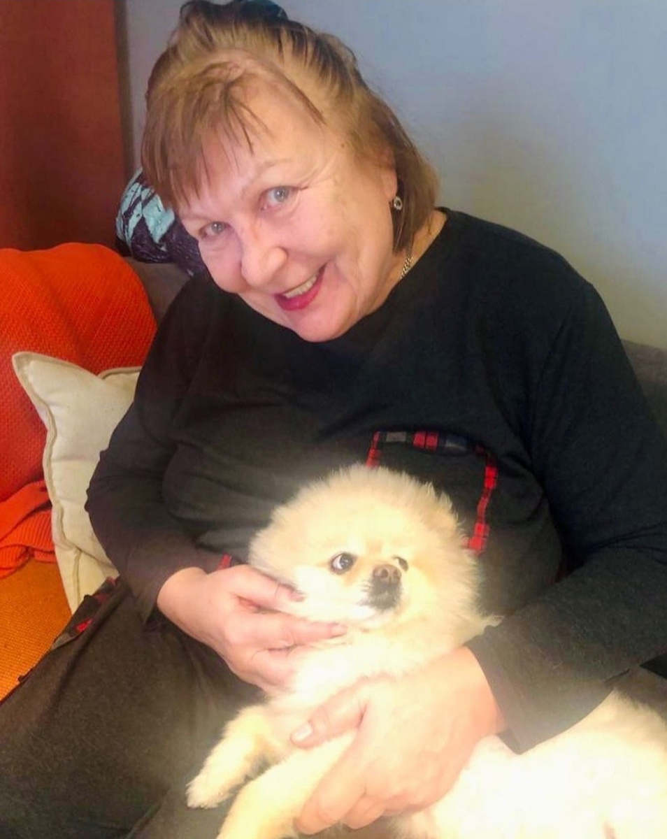 Источник: изображение взято из соцсети Татьяны Кравченко