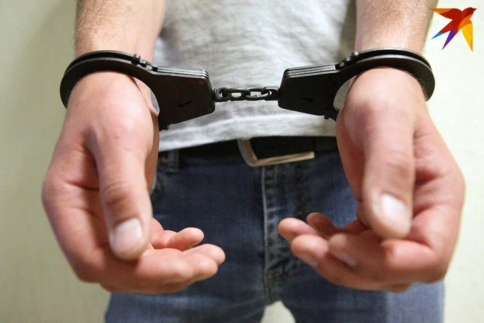     В Новогрудке 30-летний мужчина из мести поджег вещи в доме своей бывшей возлюбленной. Снимок используется в качестве иллюстрации. Святослав ЗОРКИЙ