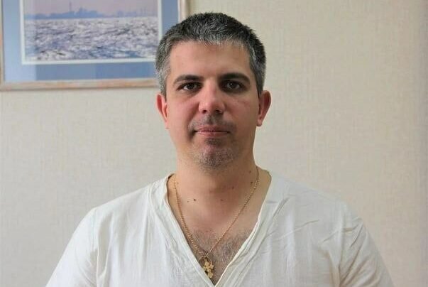  📷    В Оренбуржье врачи-урологи спасли своему пациенту последнюю почку Андрей Севостьянов