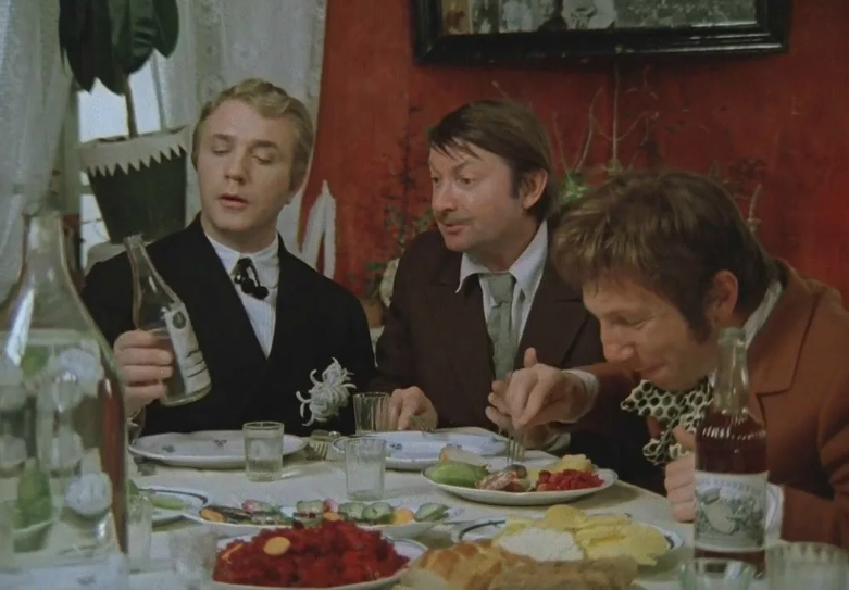 Нет романтизму вицин картинка