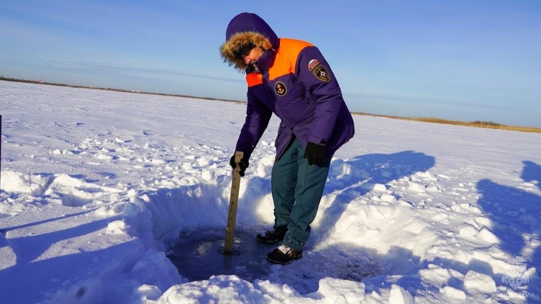 Фото: МЧС России по Тюменской области