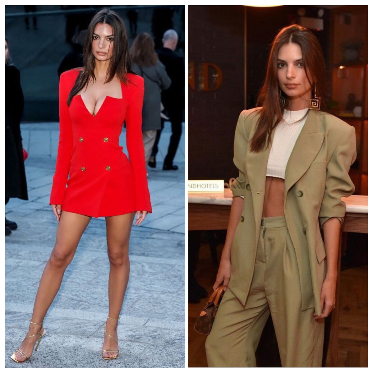 фото Pinterest, коллаж составлен автором