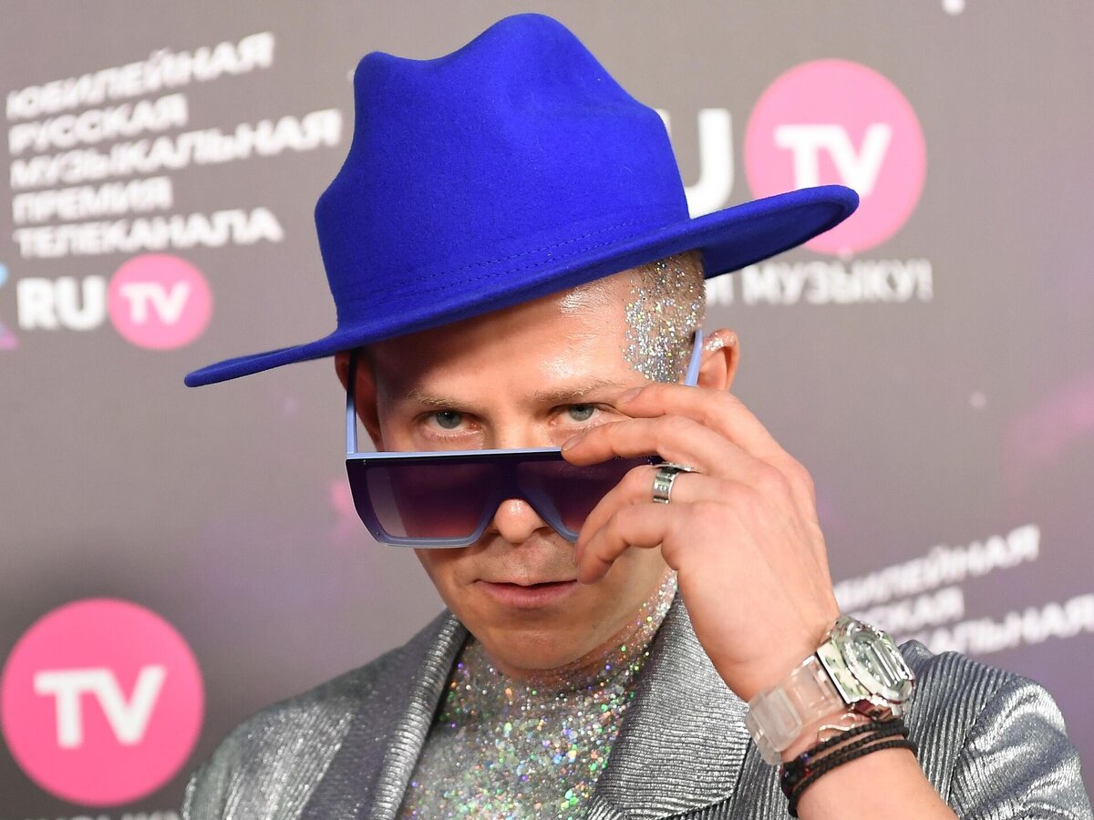 Митя Фомин авто