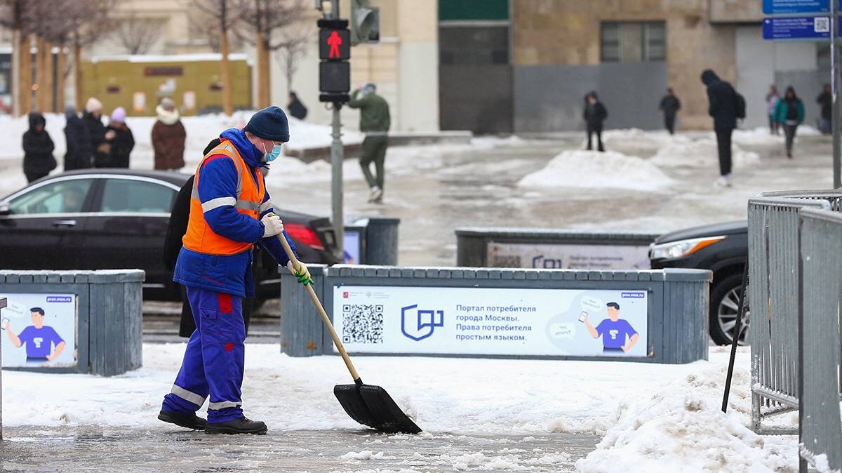    Фото: Сергей Ведяшкин / АГН Москва