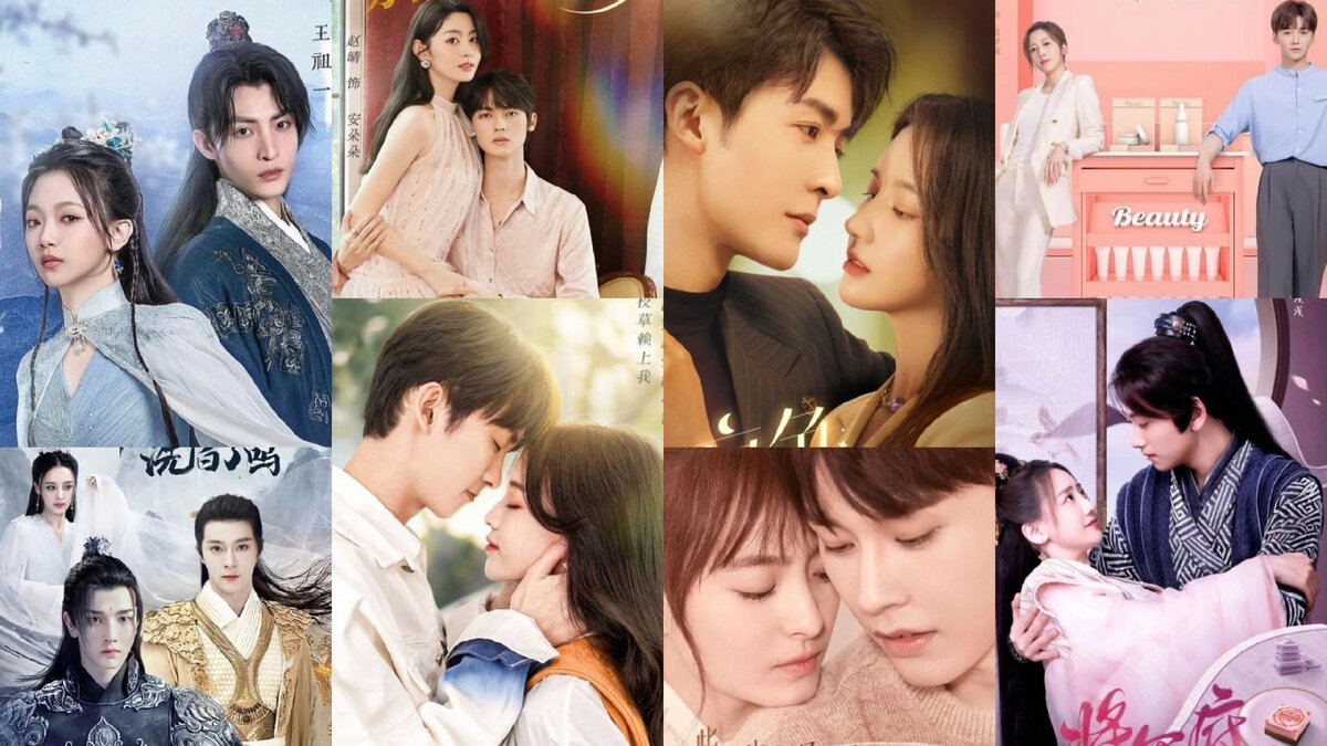 Лучшие мини-дорамы 2022 года. Часть I