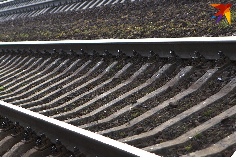     Контрабандный груз задержали в трех вагонах. Юлия Хвощ