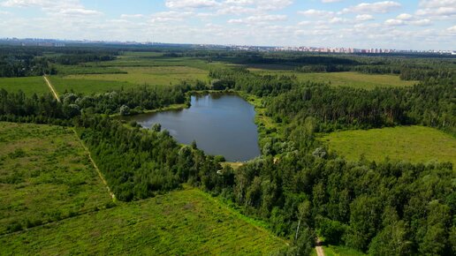 Прогулка на SUP.