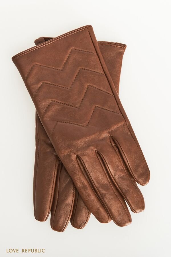 Перчатки Love Republic. Фото с официального сайта