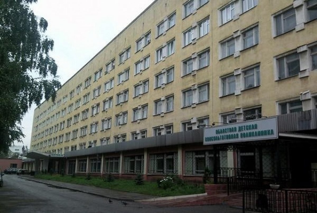    Во Владимире ОДКБ оштрафовали на 150 тысяч после смерти 5-летнего мальчика