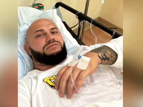     Источник: страница Джихана в одной из западных соцсетей.