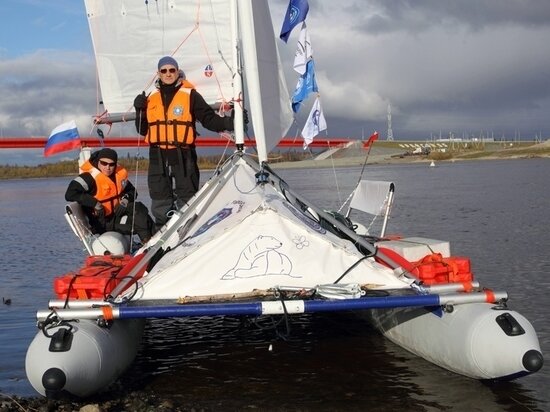     Фото: пресс-служба губернатора ЯНАО