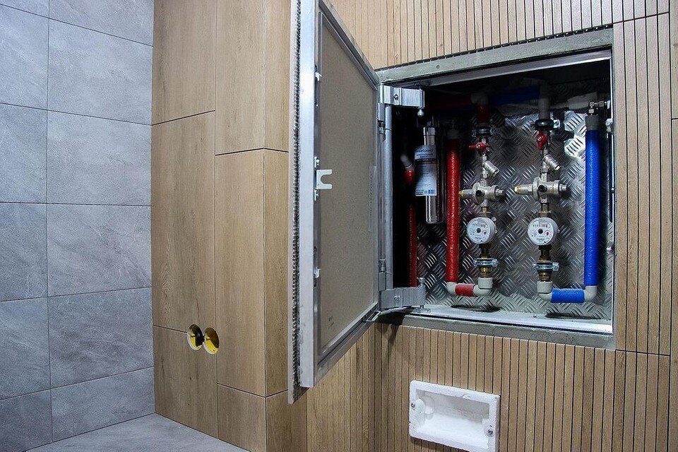     Соцсети мастера plitka_blog