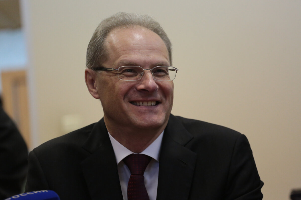 Фото: Ростислав Нетисов, nsknews.info