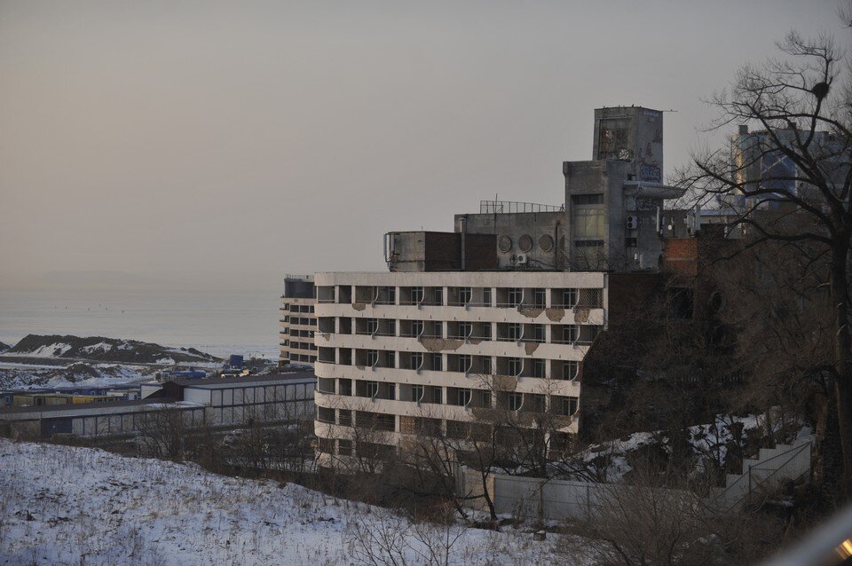     Лакомый кусочек. Кирилл САМОЙЛОВ