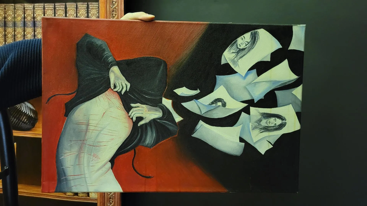 Листайте вправо, чтобы увидеть больше изображений