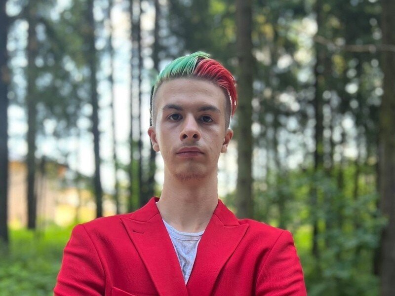 -2