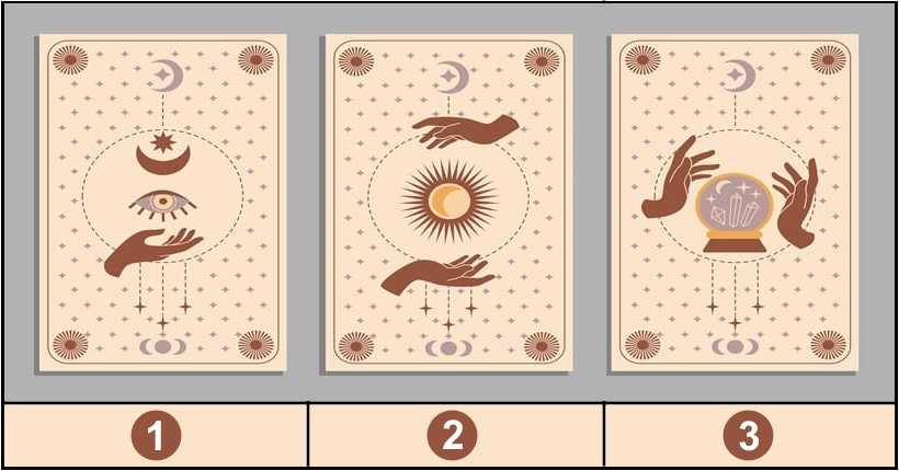 Выберите одну карту