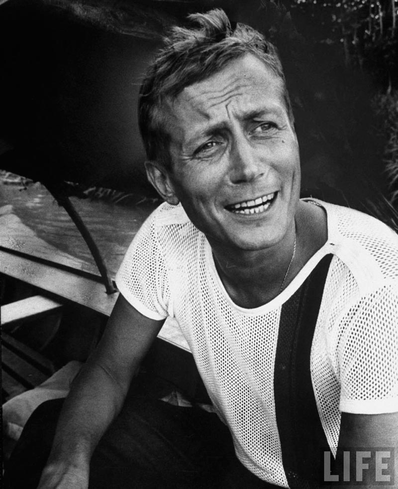 Евгений Евтушенко