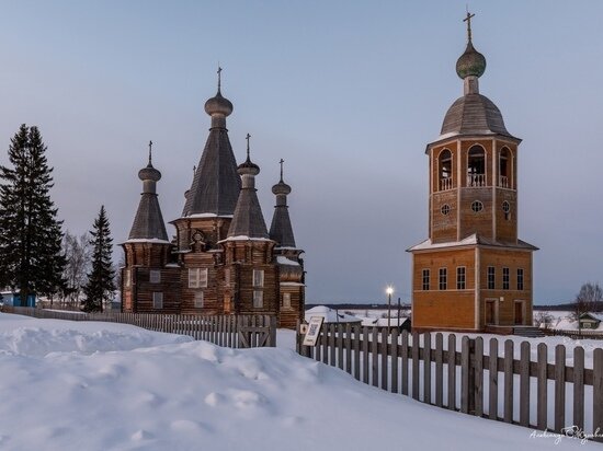     Фото Александра Журавлёва