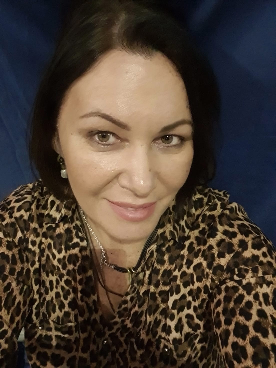 Эльвира Владиславовна Романова