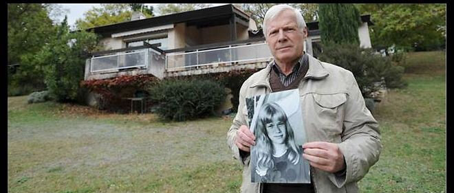 Расследование убийства четырнадцатилетней французской девочки Калинки Бамберски считается одним из самых поразительных дел в современной юриспруденции.-5