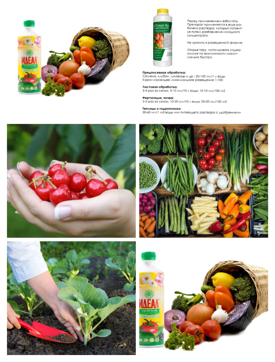 Удобрение покупаю на озоне .