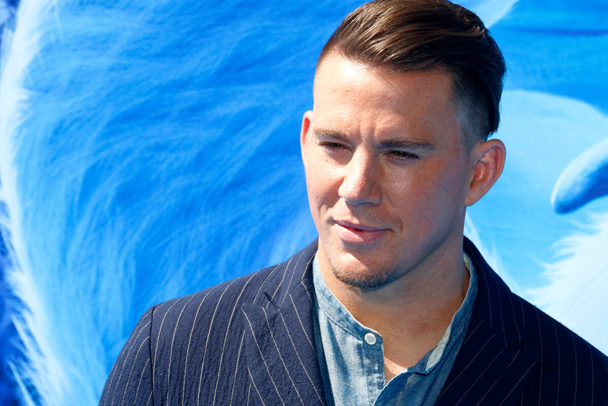    Фото: Tinseltown / Shutterstock.com