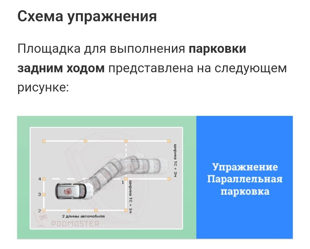 Сайт "Пддмастер" 