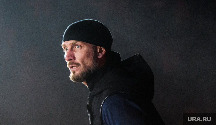    Роман Костомаров уже успел пообщаться с близкими, сообщили в РЕН ТВ