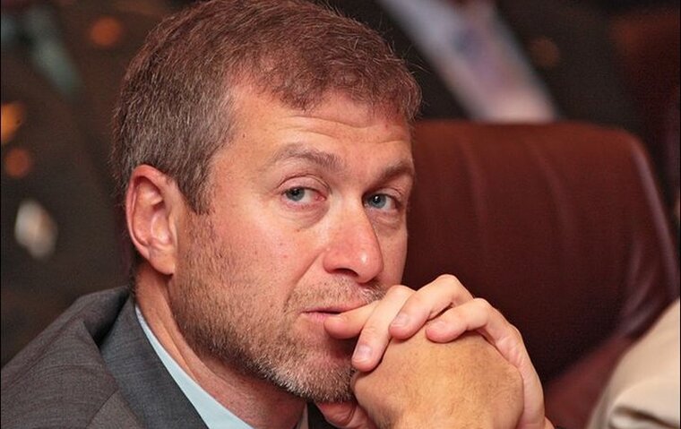    Западные бизнесмены выкупили компанию Романа Абрамовича за 1 фунт стерлинга