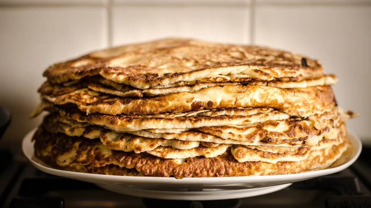 Каждый год Масленица отмечается в разные даты. Фото: Pxfuel.com