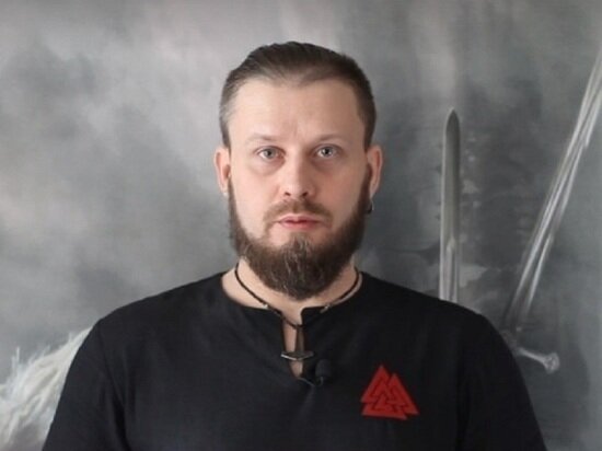     Фото со страницы Игоря Вечерского ВКонтакте