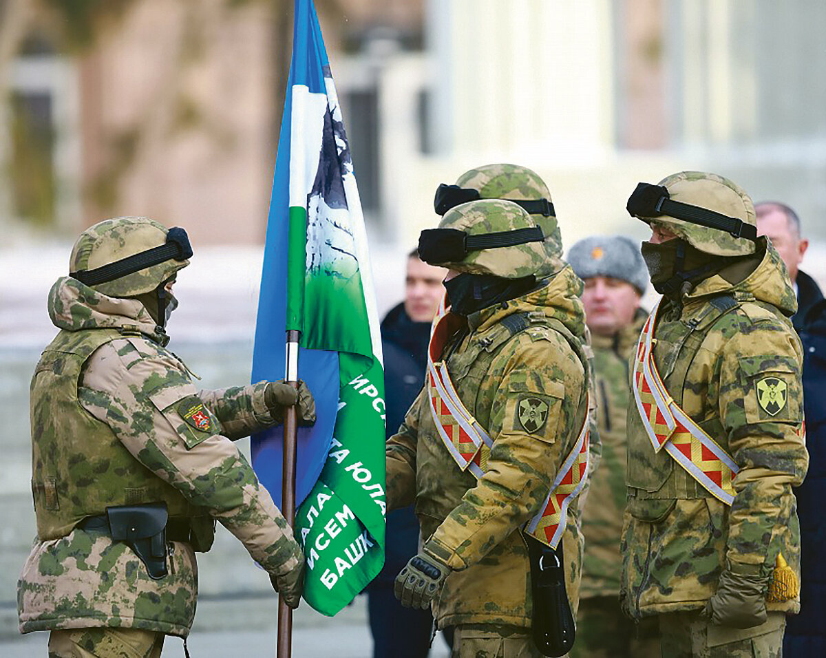 Фото с сайта Главы РБ