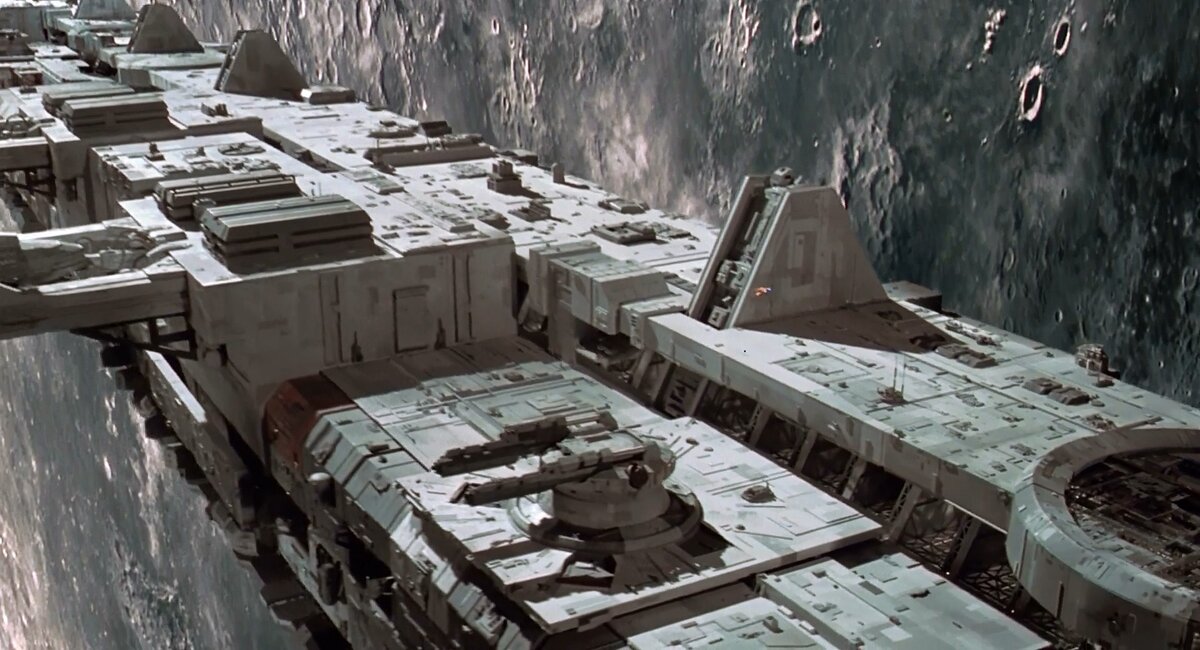 Кадр из фильма...