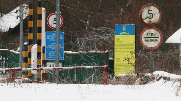    © Sputnik / Александр Жибуль