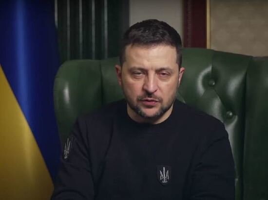   Кадр из видео