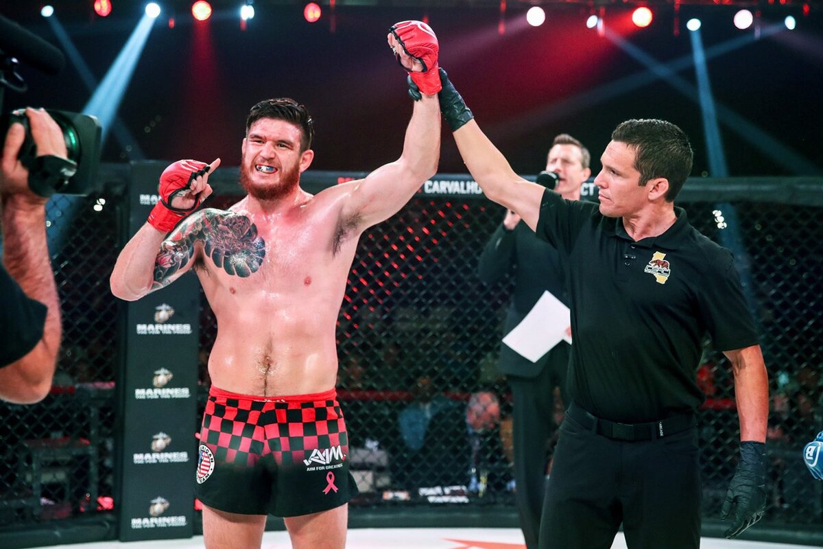 Джонни Эблин