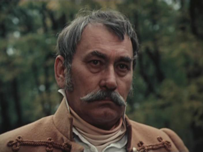 ??Тест: Найди лишнего в фильмах СССР ??. Выпуск 3????. | Полимат | Дзен