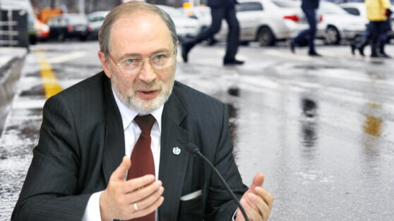    Вильфанд: 1 февраля в Москве температура будет на 5–6°C выше нормы Анна Белая