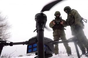    Фото: Министерство обороны РФ Наталья Анисеева