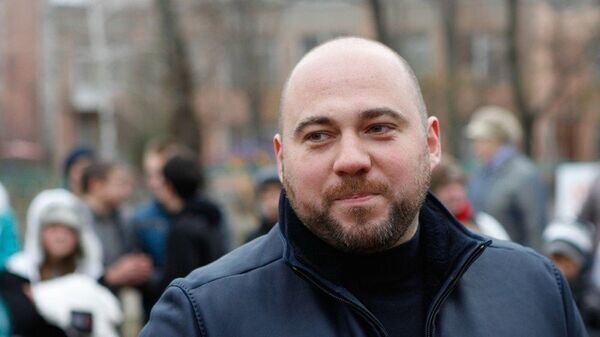    © Вадим Столар. Facebook