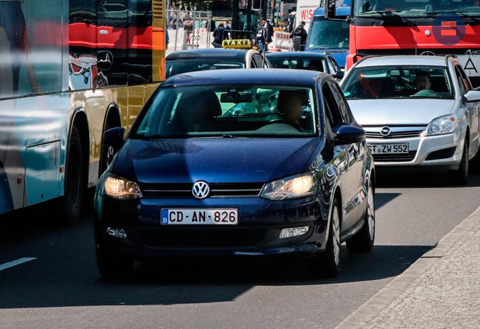 Европейским автомобилистам предрекли проблемы из-за эмбарго на нефтепродукты из РФ