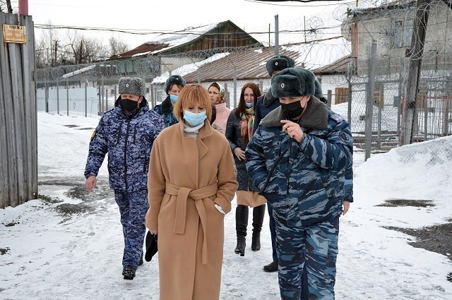    Что за законопроект об УДО для женщин с детьми до четырех лет?