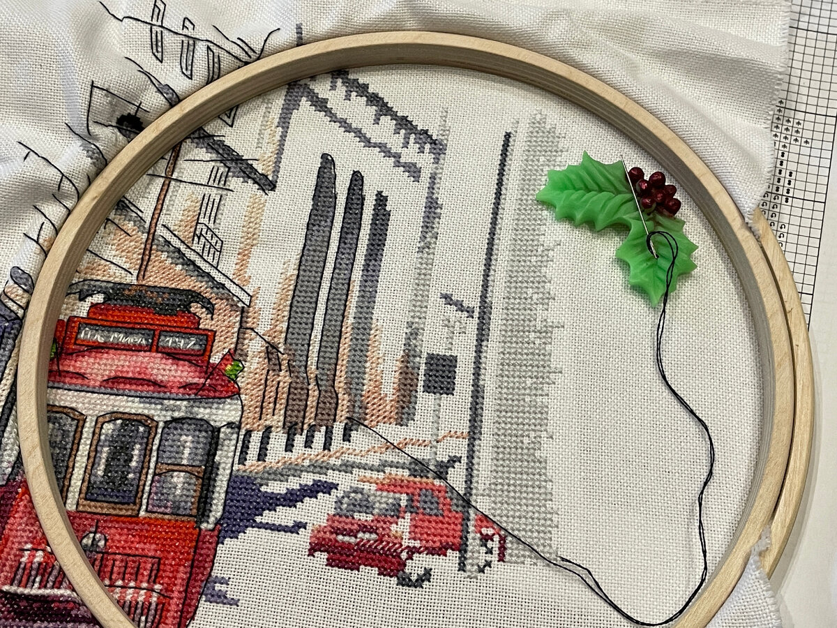 Изнанка наружу, а у вас как?