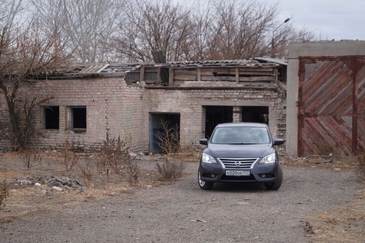   Фото: АвтоВзгляд